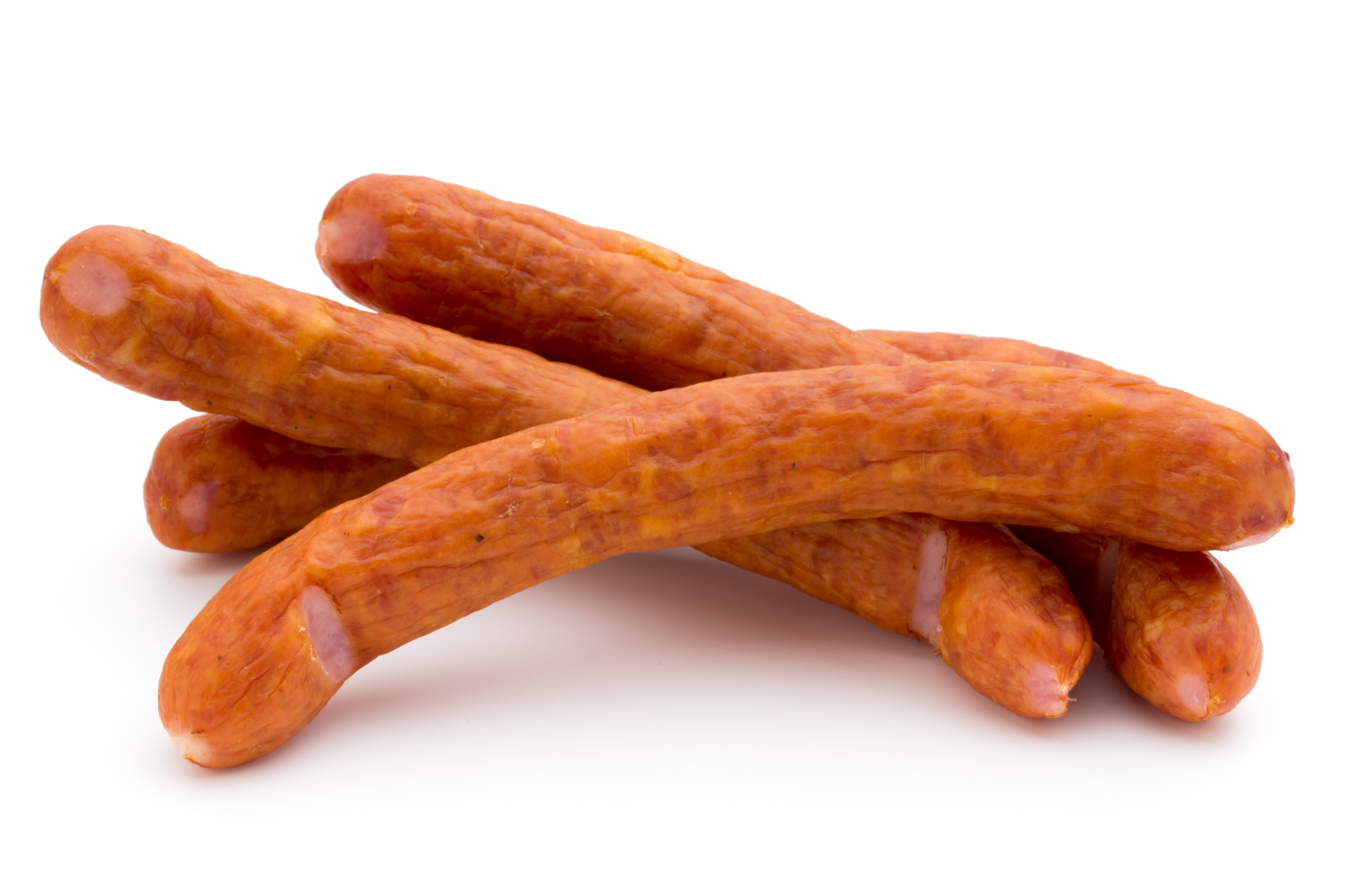 Saucisse Fumé  - alimentation grossesse