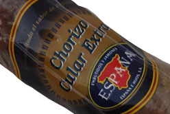 Serrano  - alimentation grossesse