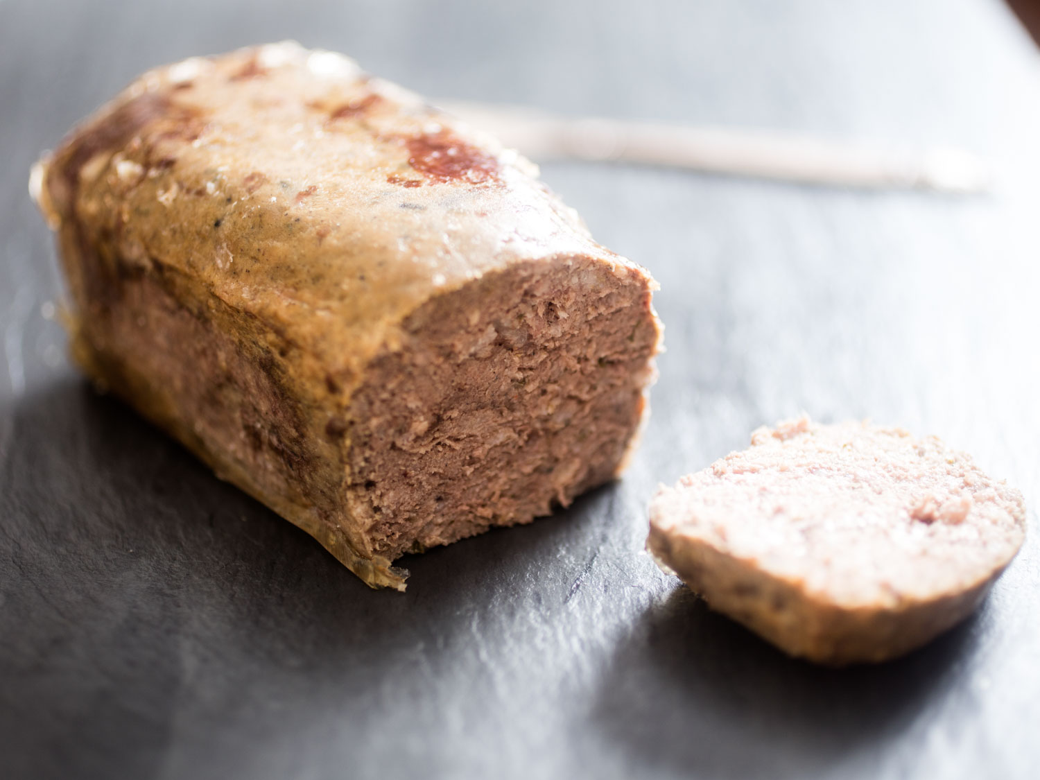 Pâté - alimentation grossesse