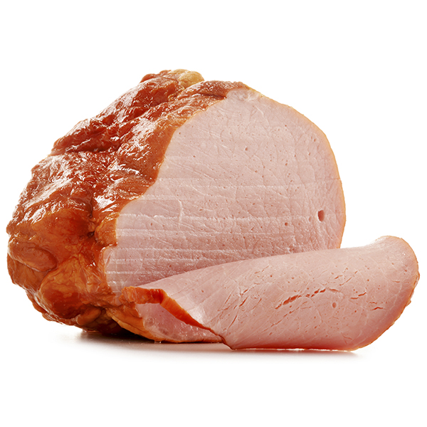 Jambon Fume - alimentation grossesse