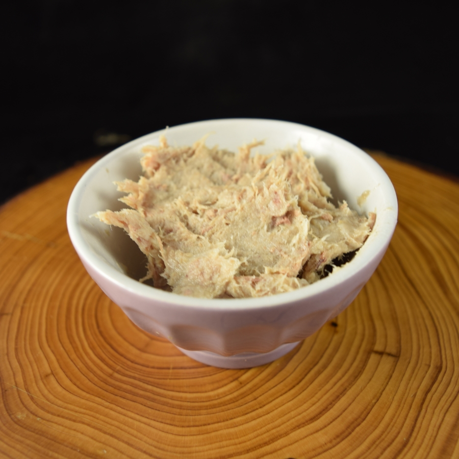 Rillette de Canard  - alimentation grossesse