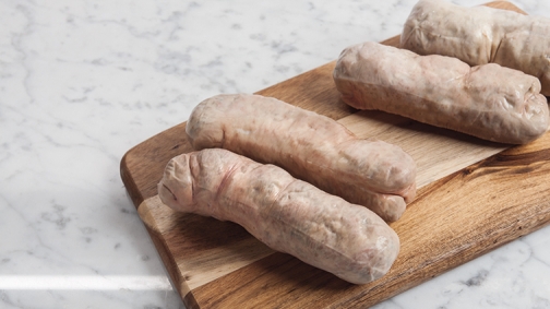 Andouillette  - alimentation grossesse