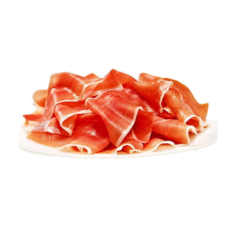 Jambon Serrano  - alimentation grossesse