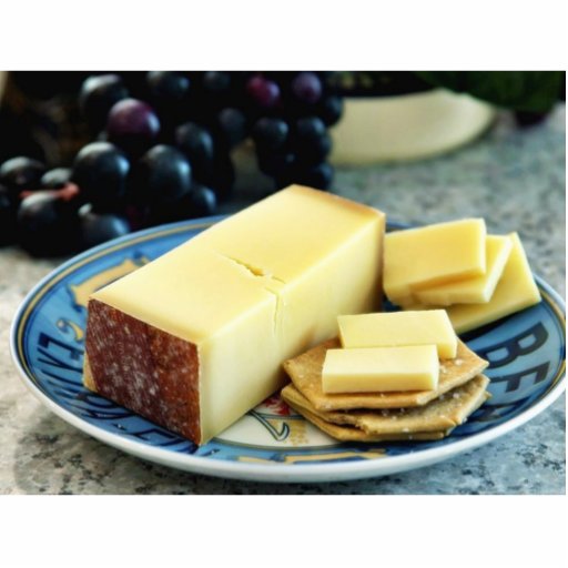 Allgäuer Bergkäse G.U. - Pregnancy Nutrition