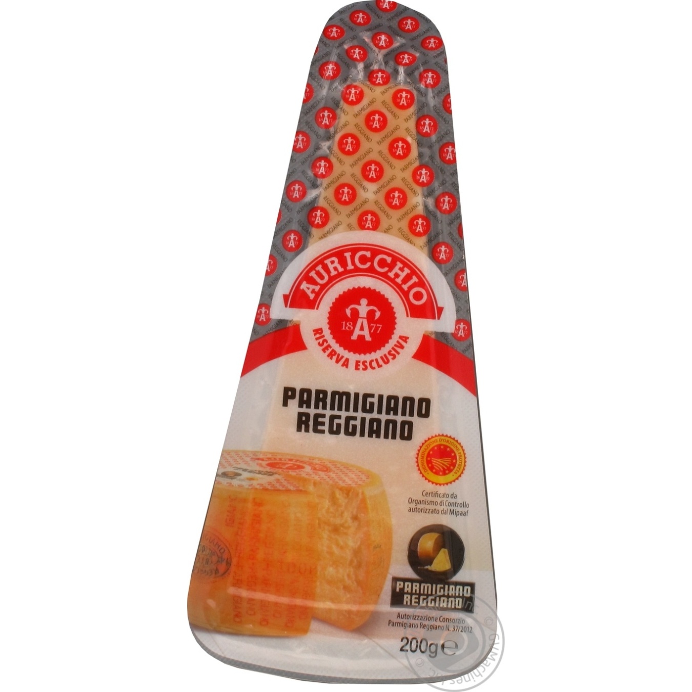 Auricchio - Pregnancy Nutrition