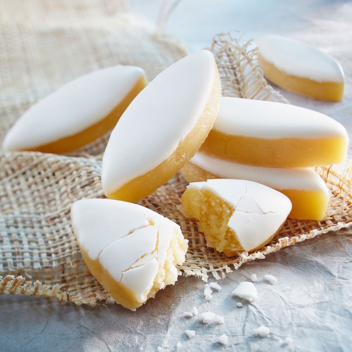 Calisson  - Pregnancy Nutrition