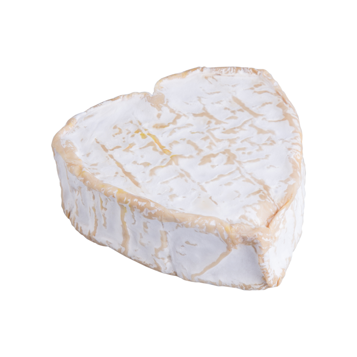 Neufchâtel AOP Heart  - Pregnancy Nutrition