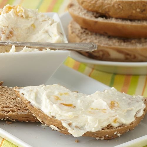 Double cream soft cheese 30% mg  - Pregnancy Nutrition