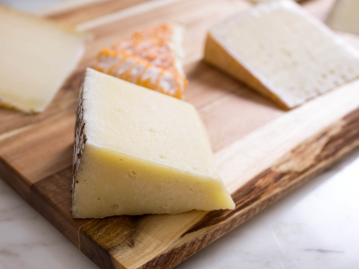 Sheep cheese  - Pregnancy Nutrition