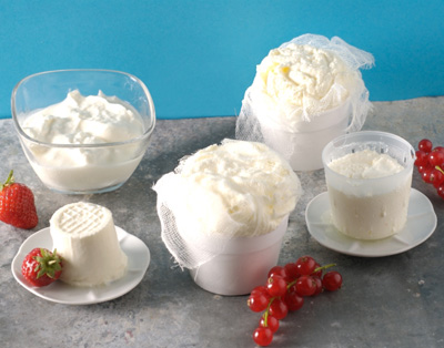 Cream cheese - Pregnancy Nutrition