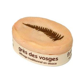 Grés des Vosges  - Pregnancy Nutrition