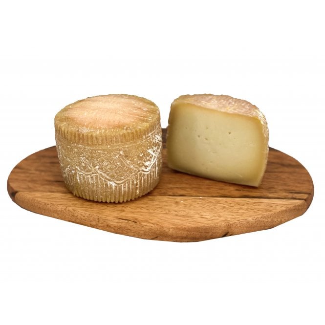 Corbières Tommette  - Pregnancy Nutrition