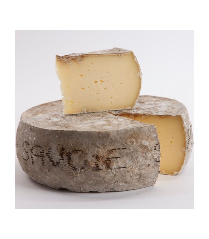 Tomme de Savoie  - Pregnancy Nutrition