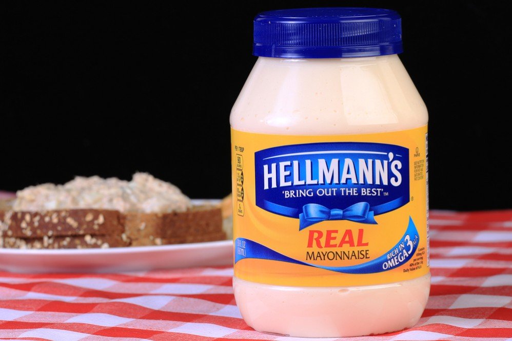 Mayonnaise  - alimentation grossesse