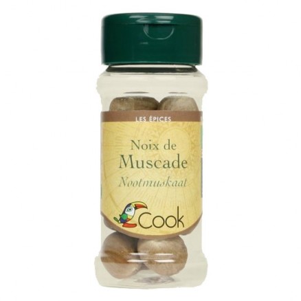 Noix de Muscade  - alimentation grossesse