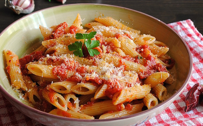 Concentrato di pomodoro  - Alimentazione in gravidanza