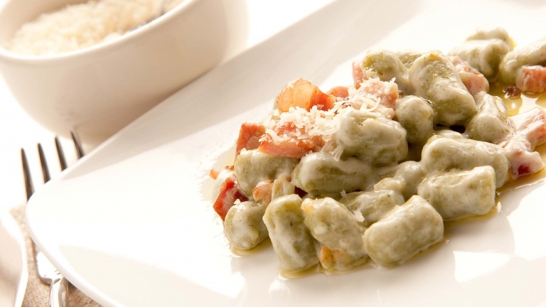 Molho Roquefort  - Nutrição na gravidez