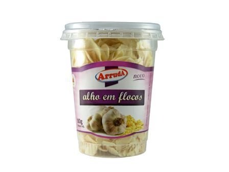 Alho da China  - Nutrição na gravidez