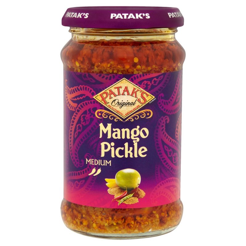 Cornichon em jar  - Nutrição na gravidez