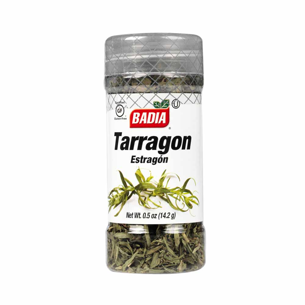 Estragão - Nutrição na gravidez