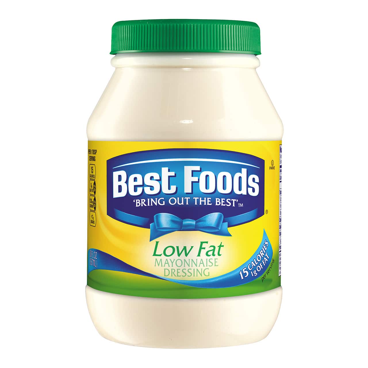 Alivia a maionese  - Nutrição na gravidez