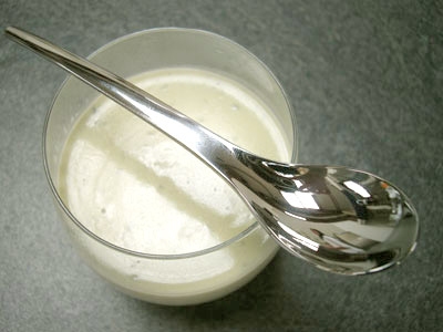 Roquefort sauce  - Pregnancy Nutrition