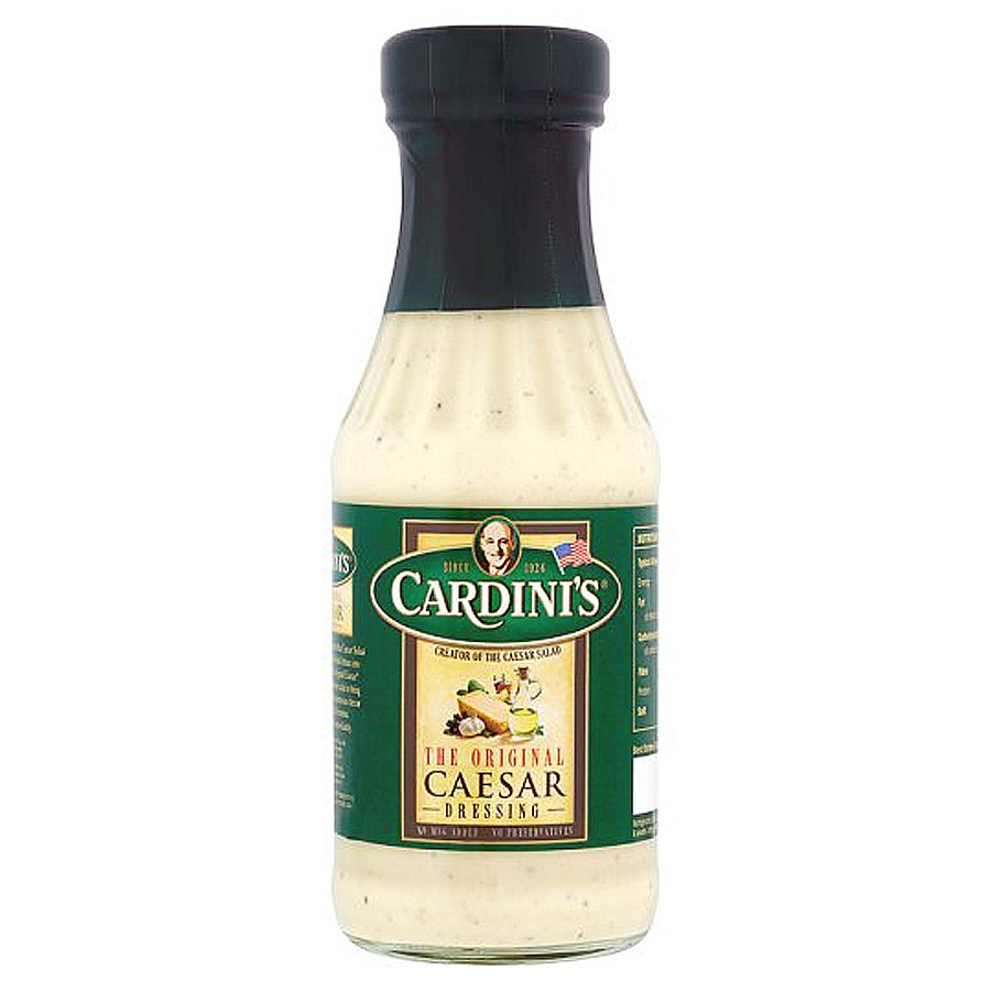 Cesar sauce  - Pregnancy Nutrition
