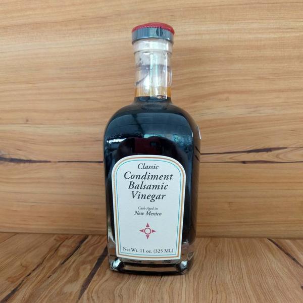 Balsamic  - Pregnancy Nutrition