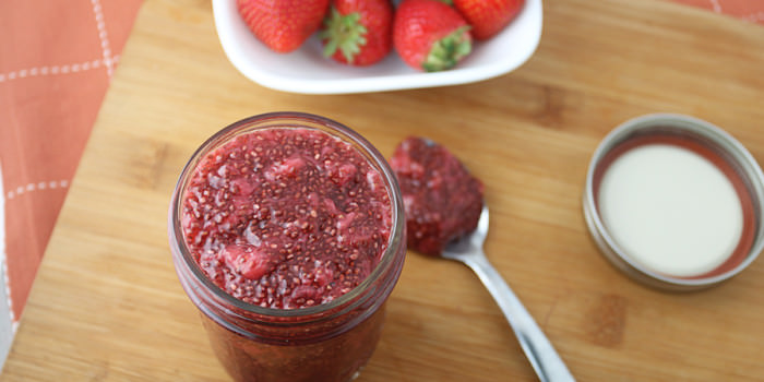 Chia  - Pregnancy Nutrition