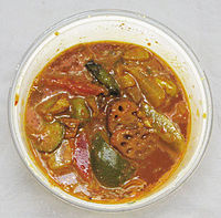 Pickle in vinegar  - Pregnancy Nutrition