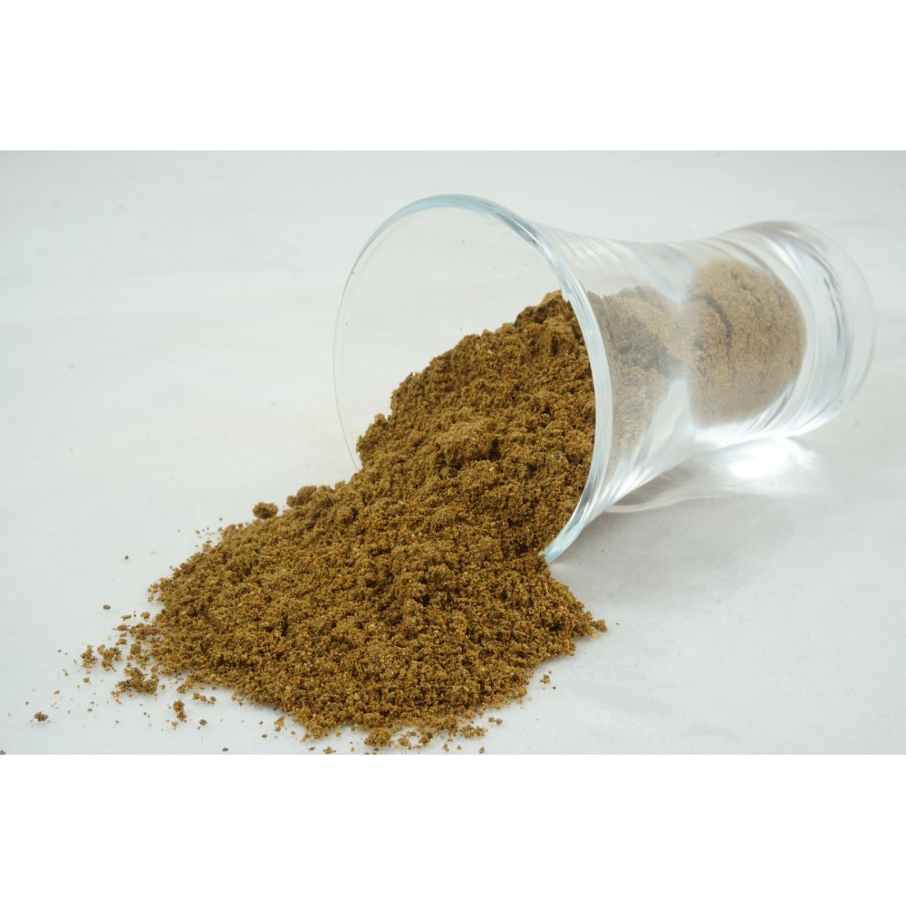 Cumin  - Pregnancy Nutrition