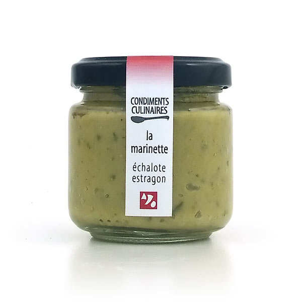 Tarragon  - Pregnancy Nutrition