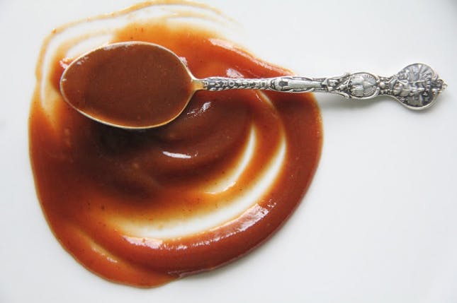 Veal bottom for sauces and cooking - Pregnancy Nutrition