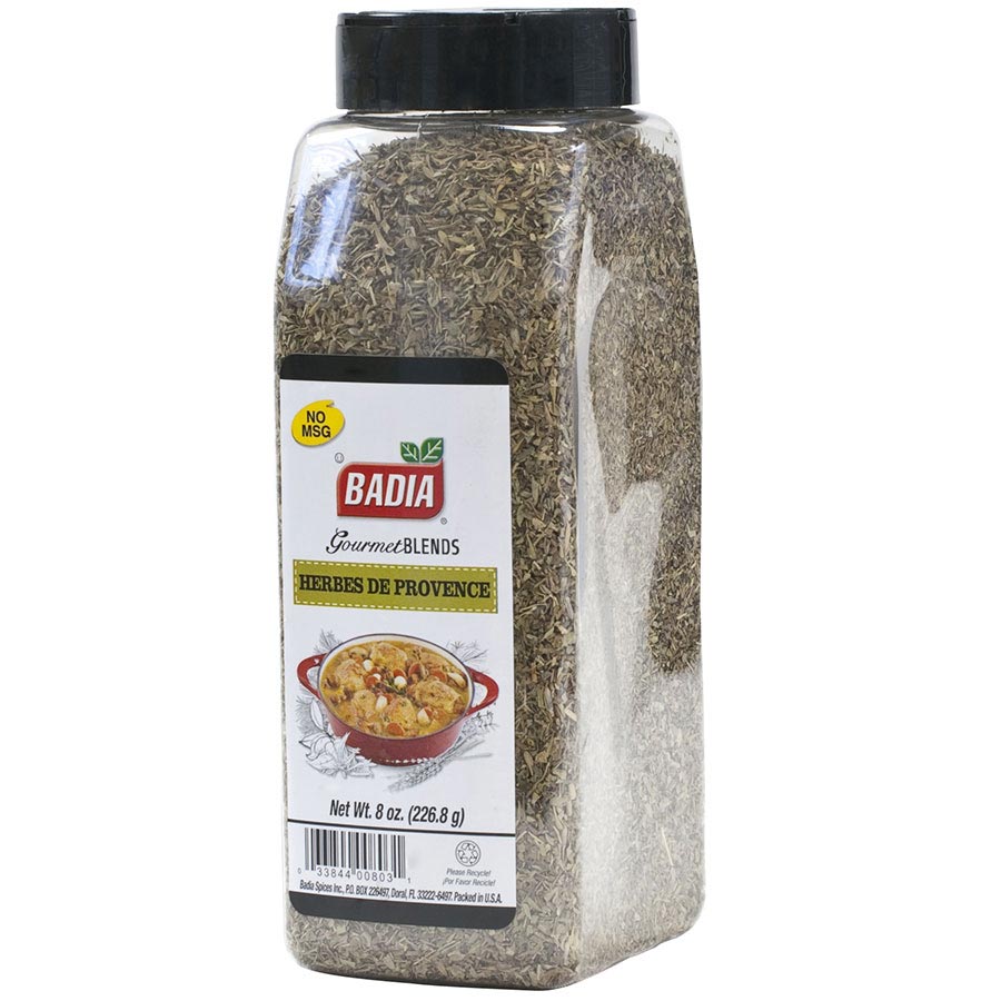 Provence herbs  - Pregnancy Nutrition