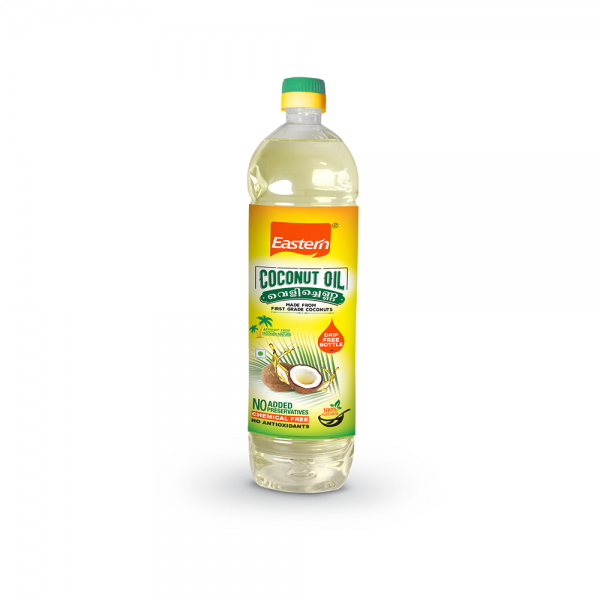 Coconut oil  - Pregnancy Nutrition