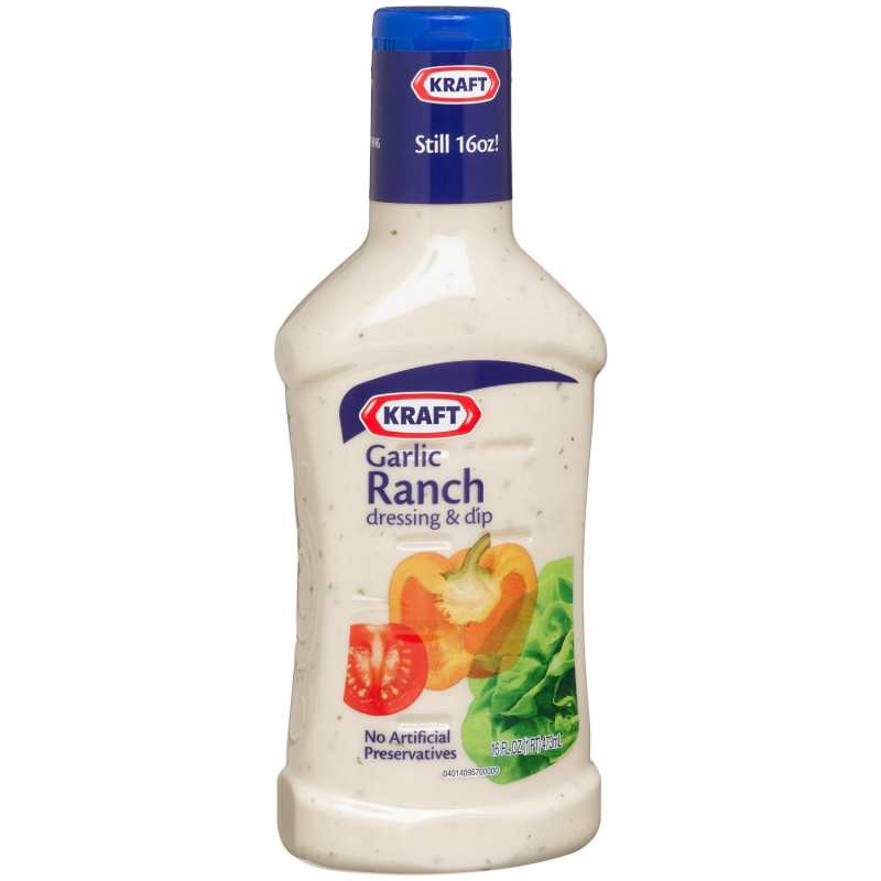 Raw sauce  - Pregnancy Nutrition