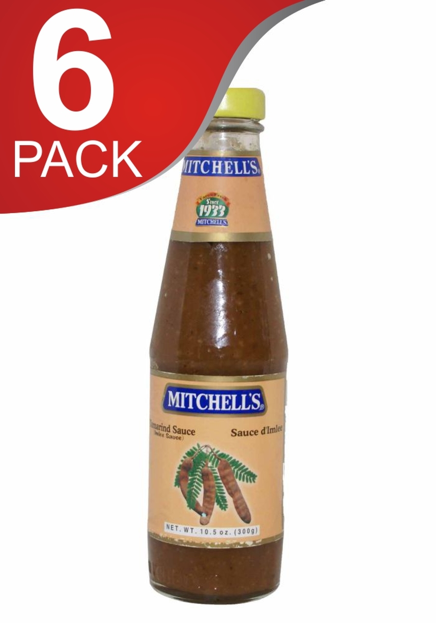 Tamarin sauce  - Pregnancy Nutrition