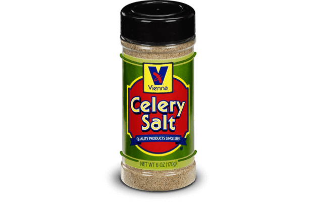 Salt to celery  - Pregnancy Nutrition