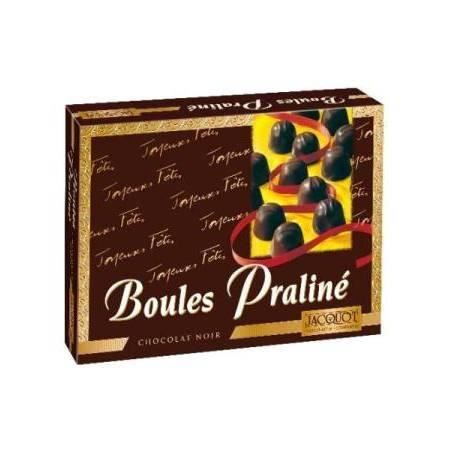 Chocolat Noir  - alimentation grossesse