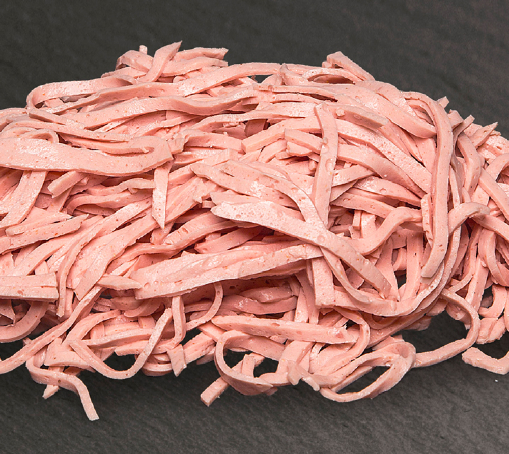 Weißwurst oder Leberwurst - Schwangerschaftsernährung