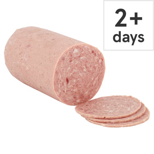 Garlic sausage  - Pregnancy Nutrition