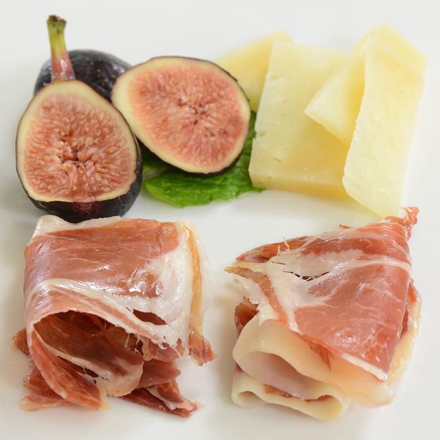 Serrano ham  - Pregnancy Nutrition