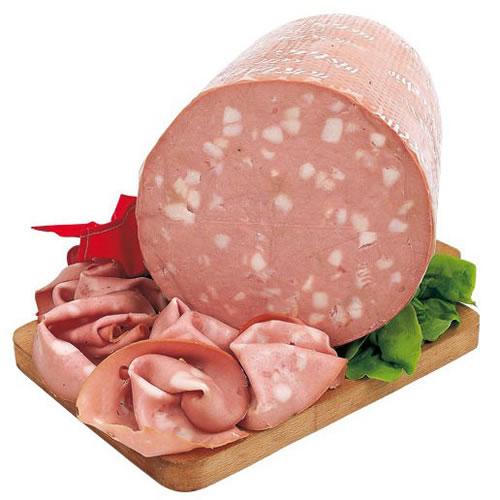 Mortadelle  - Pregnancy Nutrition