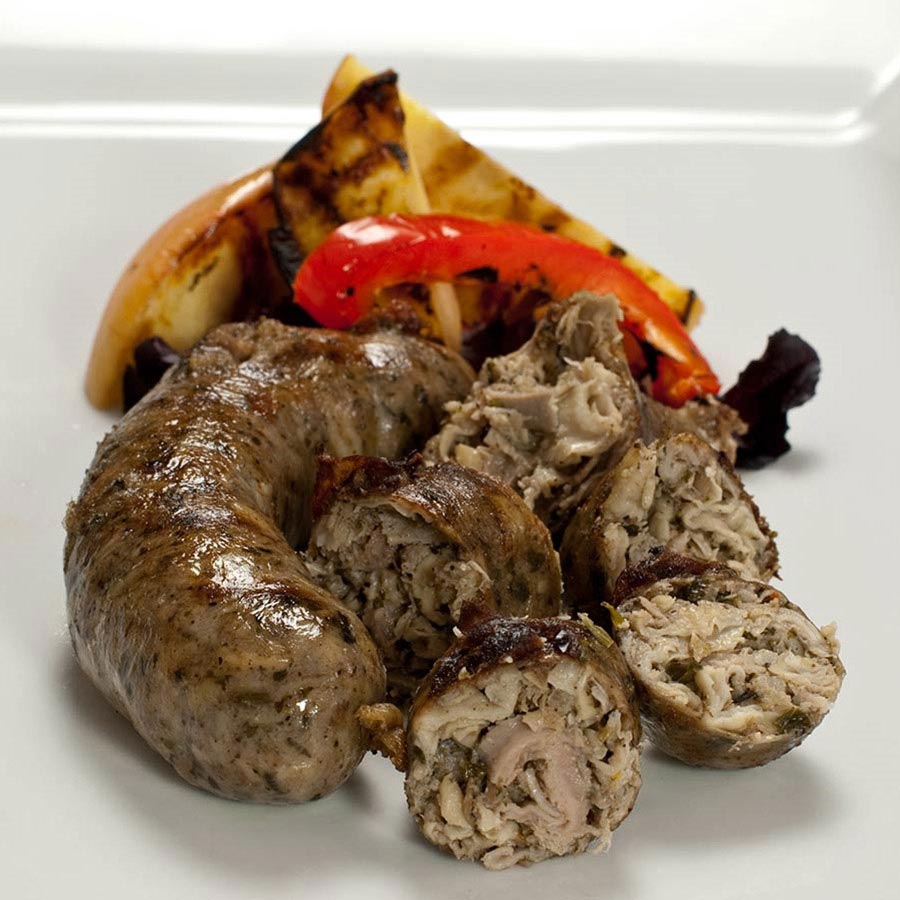 Andouillette - Pregnancy Nutrition