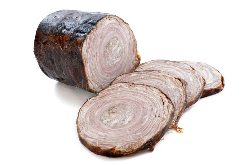Vire Andouille  - Pregnancy Nutrition