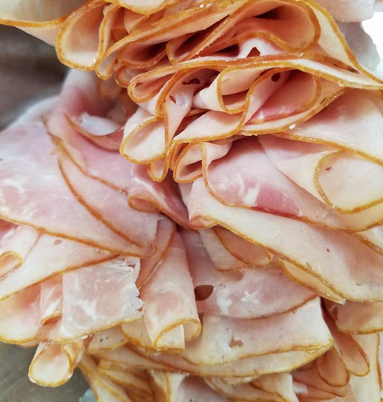 Andouille  - Pregnancy Nutrition