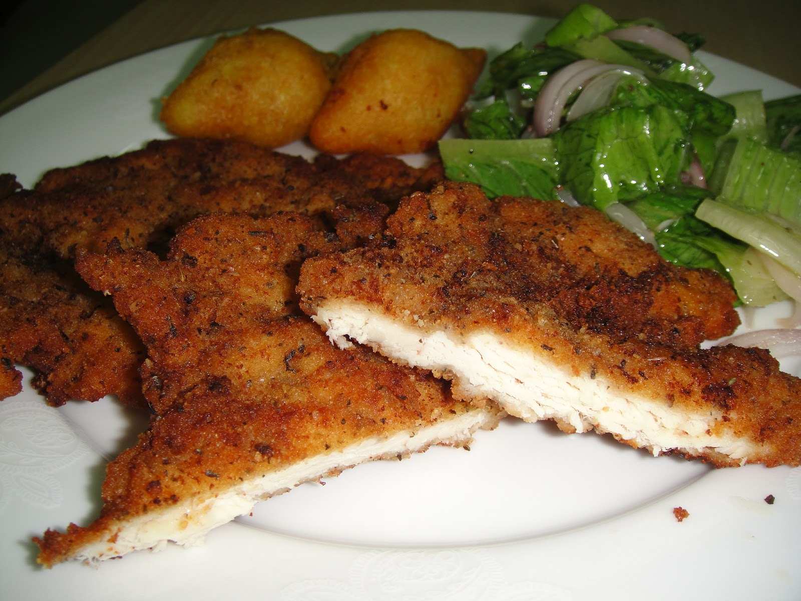 Chicken cord - Pregnancy Nutrition