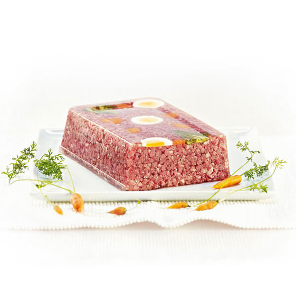 Galantine  - Pregnancy Nutrition
