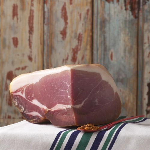 Bayonne ham  - Pregnancy Nutrition