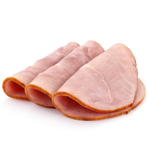 Cooked ham smoke  - Pregnancy Nutrition